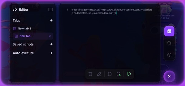 Add Brainrot Evolution Script
