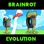 Brainrot Evolution Script